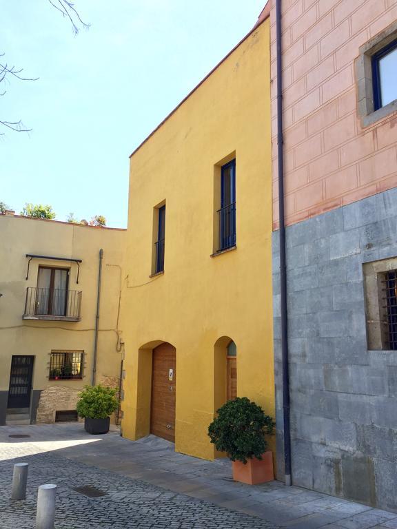 Apartmán Apartament Can Callis Castello  D'Empuries Exteriér fotografie