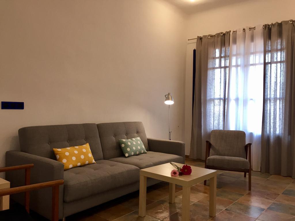 Apartmán Apartament Can Callis Castello  D'Empuries Exteriér fotografie