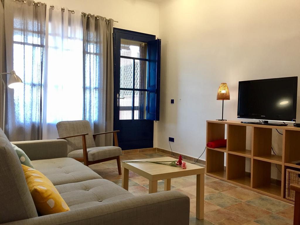 Apartmán Apartament Can Callis Castello  D'Empuries Exteriér fotografie