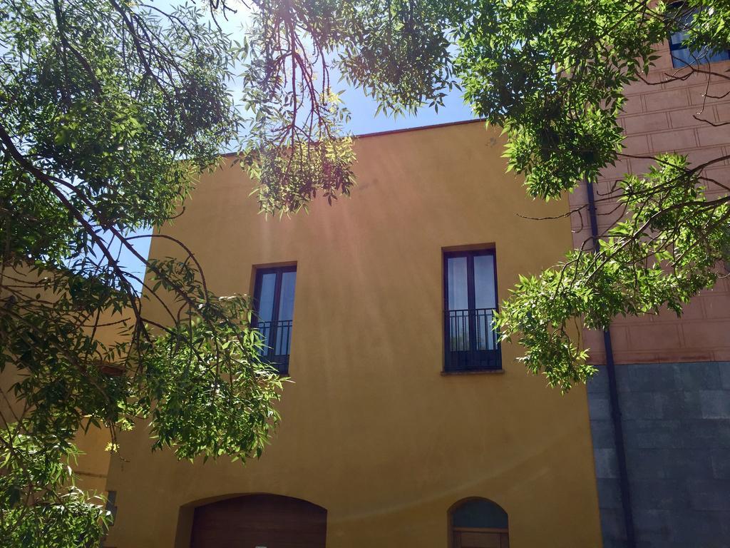 Apartmán Apartament Can Callis Castello  D'Empuries Exteriér fotografie