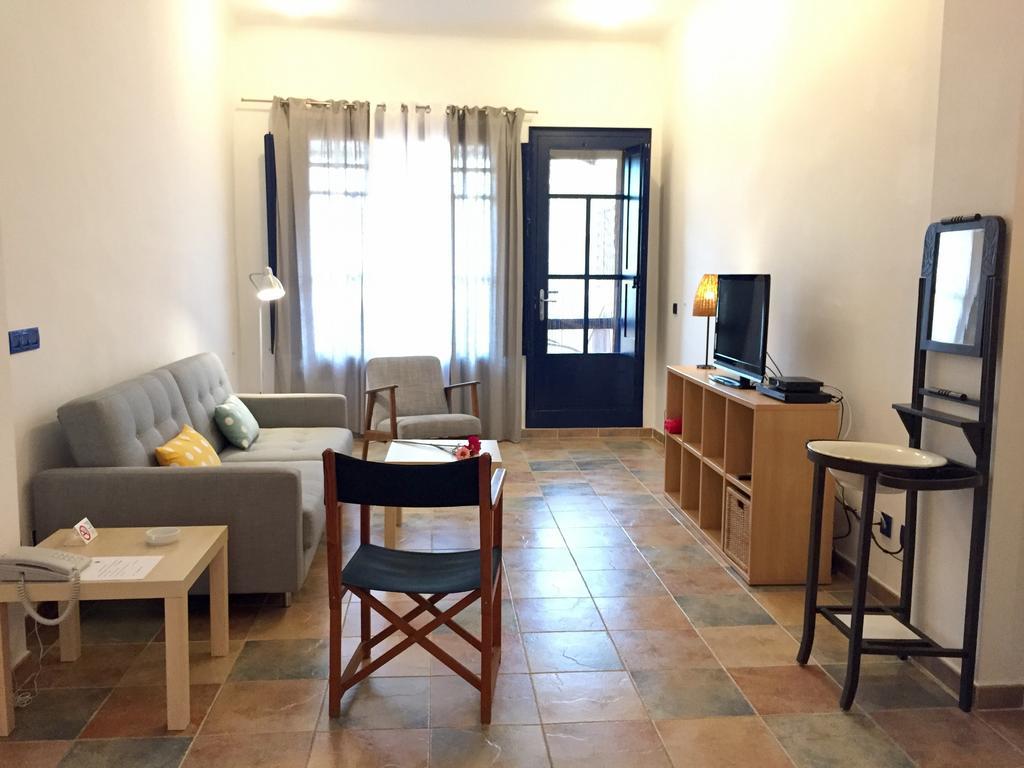 Apartmán Apartament Can Callis Castello  D'Empuries Exteriér fotografie