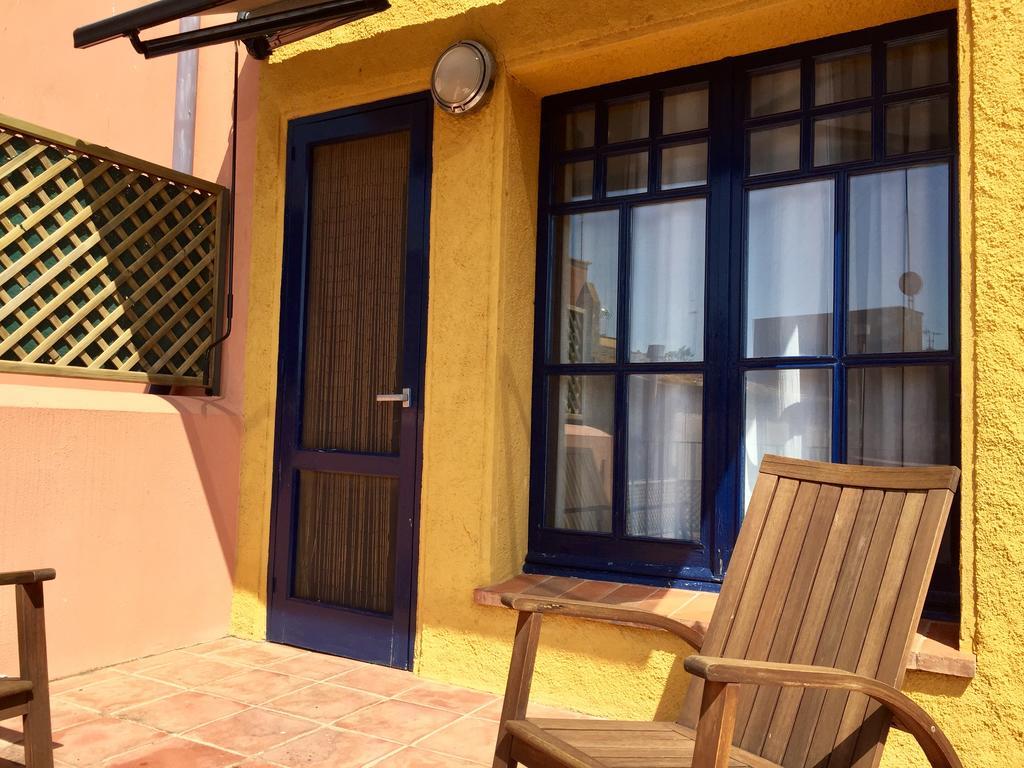 Apartmán Apartament Can Callis Castello  D'Empuries Exteriér fotografie