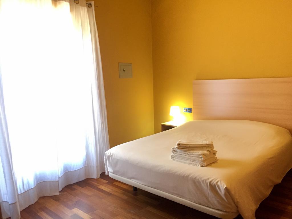 Apartmán Apartament Can Callis Castello  D'Empuries Exteriér fotografie